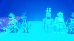 Fnaf vhs tape 17 part 1