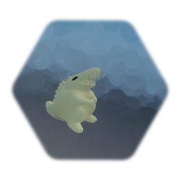 Dinosaur Night Light