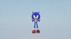 Sonic model