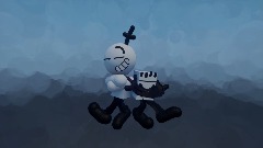 A screenshot taken in Dreams. 1 of 4.