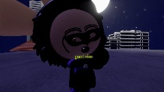 A screenshot taken in Dreams. 20 of 29.