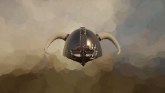 A screenshot taken in Dreams. 12 of 26.