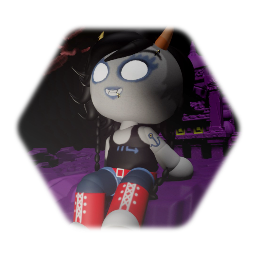 Alternian Trolls and Props