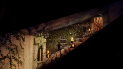A screenshot taken in Dreams. 8 of 10.