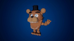 A screenshot taken in Dreams. 1 of 2.