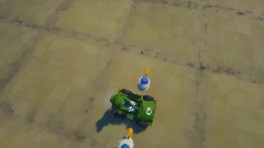 A screenshot taken in Dreams. 9 of 15.