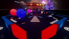 A screenshot taken in Dreams. 24 of 30.