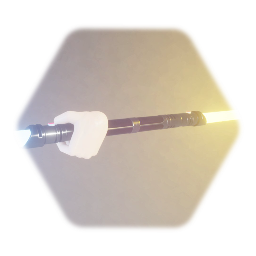 Jorlaan Lightsaber