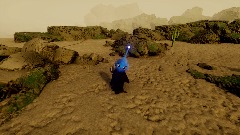 A screenshot taken in Dreams. 3 of 5.