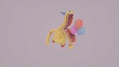 A screenshot taken in Dreams. 3 of 15.