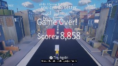 A screenshot taken in Dreams. 10 of 12.