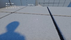 A screenshot taken in Dreams. 11 of 13.
