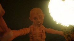 A screenshot taken in Dreams. 22 of 25.