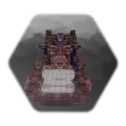 Red Throne