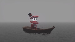 A screenshot taken in Dreams. 21 of 30.