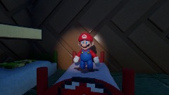 Luigi,s Dream Of Memes