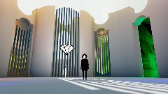 A screenshot taken in Dreams. 3 of 18.