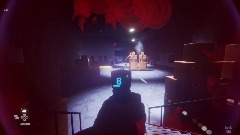 A screenshot taken in Dreams. 25 of 25.