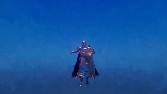 A screenshot taken in Dreams. 8 of 19.