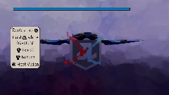 A screenshot taken in Dreams. 1 of 4.