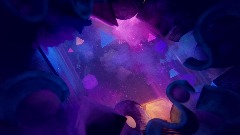 A screenshot taken in Dreams. 8 of 14.