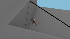 A screenshot taken in Dreams. 9 of 14.