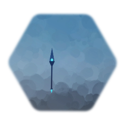 Hydro spear