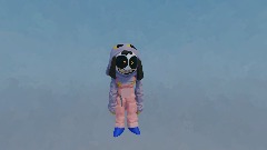 A screenshot taken in Dreams. 6 of 13.