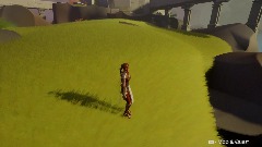 A screenshot taken in Dreams. 7 of 8.