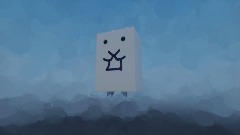 A screenshot taken in Dreams. 9 of 26.