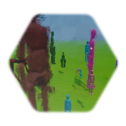 Puppeteer Imp Quest Results