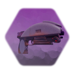 The Thunder Buster 