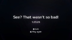 A screenshot taken in Dreams. 17 of 20.