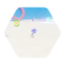 Smol Sonic 2.0