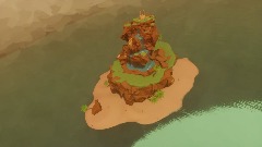 Temple Island