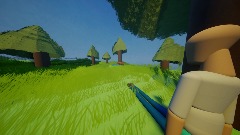 A screenshot taken in Dreams. 3 of 4.