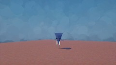 A screenshot taken in Dreams. 4 of 4.