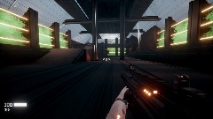 A screenshot taken in Dreams. 1 of 2.