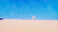 Sonic Reality version: 0.01 [Demo]