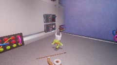 Escape from Soulstorm Brew