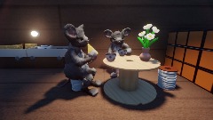 Welcome to Mouseville