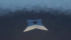 A screenshot taken in Dreams. 1 of 2.