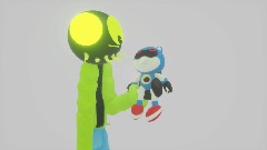 A screenshot taken in Dreams. 20 of 28.