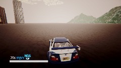 A screenshot taken in Dreams. 1 of 2.