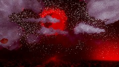 Main Menu Concept Background