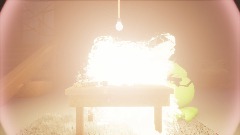 A screenshot taken in Dreams. 7 of 27.