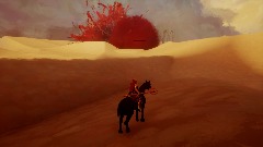 A screenshot taken in Dreams. 17 of 28.