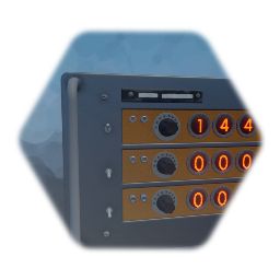 Audio Contador