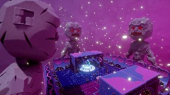 Cone Ball: Night of the Spirited Undead