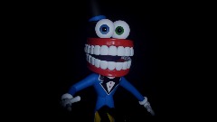 A screenshot taken in Dreams. 1 of 1.